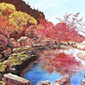 Arizona by Bill Czappa Arizona by Bill Czappa