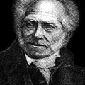 Arthur Schopenhauer Digital Art by Cu Biz Arthur Schopenhauer Digital Art by Cu Biz
