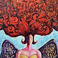 As above, so bellow by Darwin Leon As above, so bellow by Darwin Leon