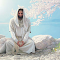 As I Have Loved You Painting by Greg Olsen As I Have Loved You Painting by Greg Olsen