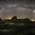 Astroscapes 11 Photograph by Ryan Weddle