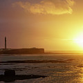 Atlantic Sunset Cadiz Spain Photograph by Pablo Avanzini Atlantic Sunset Cadiz Spain Photograph by Pablo Avanzini