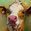 Attitude by Diane Whitehead