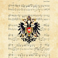 Austrian emperor's hymn Digital Art by Helga Novelli Austrian emperor's hymn Digital Art by Helga Novelli