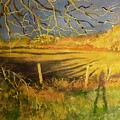 Autumn Field by Carolyn Epperly Autumn Field by Carolyn Epperly