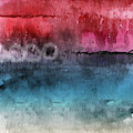 Awakened 4- Abstract Art by Linda Woods Painting by Linda Woods Awakened 4- Abstract Art by Linda Woods Painting by Linda Woods