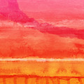 Awakened 5 - Art by Linda Woods Painting by Linda Woods Awakened 5 - Art by Linda Woods Painting by Linda Woods