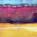 Awakened 6- Art by Linda Woods Painting by Linda Woods Awakened 6- Art by Linda Woods Painting by Linda Woods