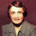 Ayn Rand, Literary Legend by John Springfield Ayn Rand, Literary Legend by John Springfield