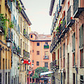 Backstreets Heaven by Evelina Kremsdorf Backstreets Heaven by Evelina Kremsdorf