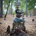 Balancing art #19 Sculpture by Pontus Jansson Balancing art #19 Sculpture by Pontus Jansson