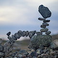 Balancing art #25 Sculpture by Pontus Jansson Balancing art #25 Sculpture by Pontus Jansson