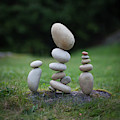 Balancing art #35 Sculpture by Pontus Jansson Balancing art #35 Sculpture by Pontus Jansson