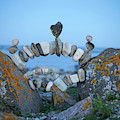 Balancing art #62 Sculpture by Pontus Jansson Balancing art #62 Sculpture by Pontus Jansson