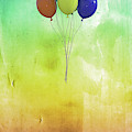 Balloons by Betsy Knapp Balloons by Betsy Knapp