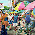 Bankerohan by Bong Perez Bankerohan by Bong Perez