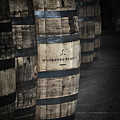 Barrels of Bourbon Photograph by Susan Rissi Tregoning Barrels of Bourbon Photograph by Susan Rissi Tregoning