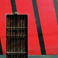 Bars and Stripes Photograph by Rick Locke - Out of the Corner of My Eye Bars and Stripes Photograph by Rick Locke - Out of the Corner of My Eye