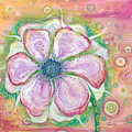 Be Still My Heart Painting by Tanielle Childers Be Still My Heart Painting by Tanielle Childers