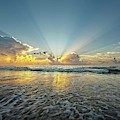 Beams of Morning Light 2 by Steve DaPonte Beams of Morning Light 2 by Steve DaPonte