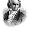 Beethoven by Copperplate Beethoven by Copperplate