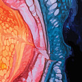 Beginning And End Of Night by Tuere ' for ARTFORM Beginning And End Of Night by Tuere ' for ARTFORM
