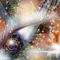 Beholder Digital Art by Cepiatone Fine Art Callie E Austin Beholder Digital Art by Cepiatone Fine Art Callie E Austin