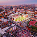Best Gameday Ever Photograph by David Patterson Best Gameday Ever Photograph by David Patterson