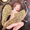 Beware of The Cupid by Ron Tango Jr Beware of The Cupid by Ron Tango Jr