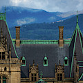 Biltmore Estate Photograph by Doug Sturgess Biltmore Estate Photograph by Doug Sturgess