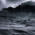 Black Alps by Elias Pentikis