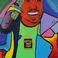 Black Boy Joy by Sonye Locksmith Black Boy Joy by Sonye Locksmith