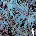 Black Wave Digital Art by Jimmy Williams Black Wave Digital Art by Jimmy Williams