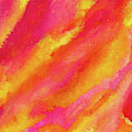 Blazing Spirit by Jeremy Rhoades