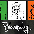 Bloomsday by Roger Cummiskey Bloomsday by Roger Cummiskey
