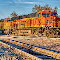 Bnsf8099 by Jim Thompson Bnsf8099 by Jim Thompson