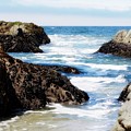 Bodega Bay Beach Photograph by Christina Ochsner Bodega Bay Beach Photograph by Christina Ochsner