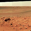 Bonneville Crater On Mars Photograph by Science Photo Library