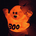 Boo Too by Chuck Shafer Boo Too by Chuck Shafer