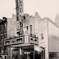 Boyd Theater Photograph by E C Luks Boyd Theater Photograph by E C Luks