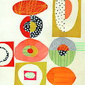 Breaking a Few Eggs #1 Painting by Jane Davies Breaking a Few Eggs #1 Painting by Jane Davies