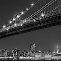 Bridges On The East  Photograph by Az Jackson