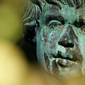Bronze cherub Statue at Apodaca Mall Photograph by Pablo Avanzini Bronze cherub Statue at Apodaca Mall Photograph by Pablo Avanzini