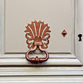 Bronze Seashell Paris Door Knocker Photograph by Melanie Alexandra Price Bronze Seashell Paris Door Knocker Photograph by Melanie Alexandra Price