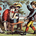 Buchan's Carbolic laundry soap by Kidder & Laird