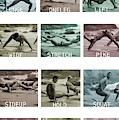 Bum Fit Beach Workout Digital Art by John Gholson Bum Fit Beach Workout Digital Art by John Gholson