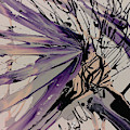 Burst Digital Art by Jimmy Williams Burst Digital Art by Jimmy Williams