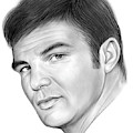 Burt by Greg Joens Burt by Greg Joens