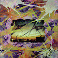 Cabrini Digital Art by Jimmy Williams Cabrini Digital Art by Jimmy Williams