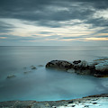 Calmness of the sea Photograph by Michalakis Ppalis Calmness of the sea Photograph by Michalakis Ppalis